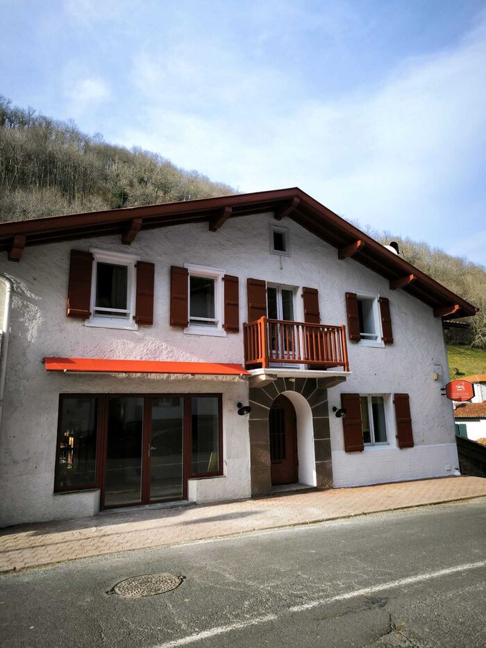 Hotel Le Clementenia