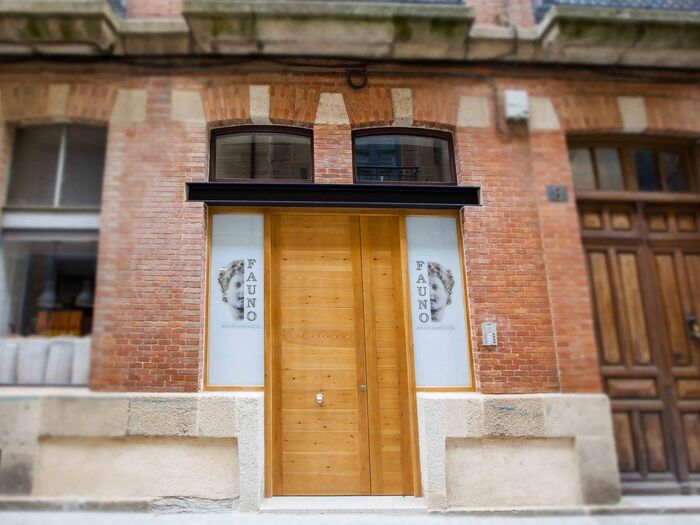 Housingleon - Apartamentos Fauno