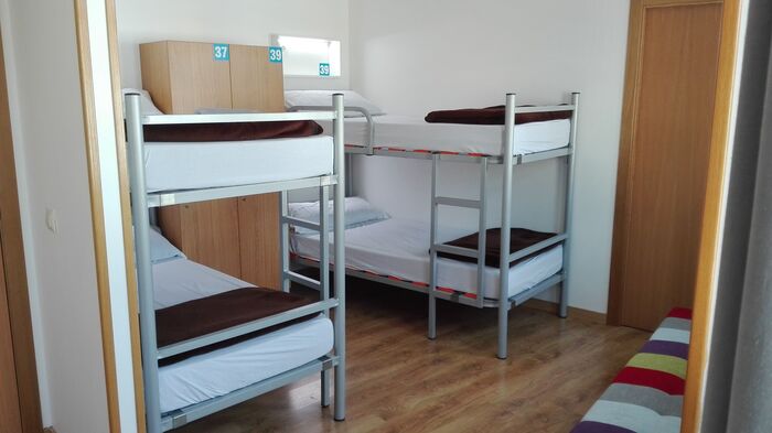 Albergue-Pension Boente