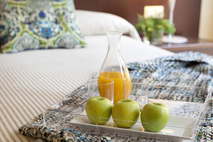 RICE Palacio de los Blasones