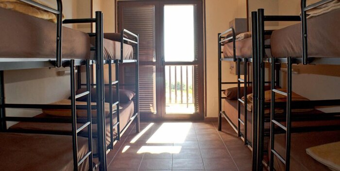 Hotel-Albergue La Casa del Peregrino