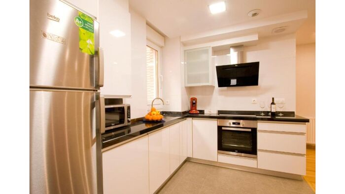 Apartamentos Amaiur