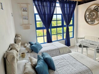 Dormero Albergue Casa de los Hidalgos