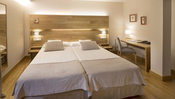 Hotel Real Colegiata San Isidoro