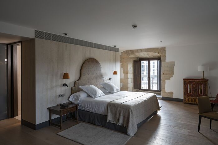 Parador de Turismo de Leon