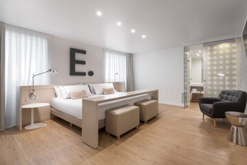 Eurostars Marques de Vallejo