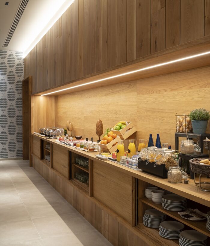 Hotel Ciudad de Logrono