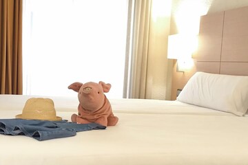 Hotel Condes de Haro