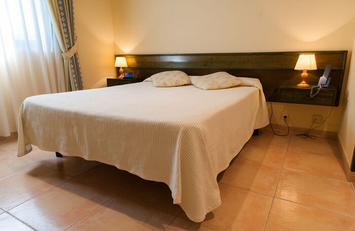 Albergue de Monte do Gozo