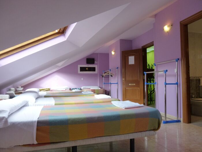 Hostal Ciudad de Najera