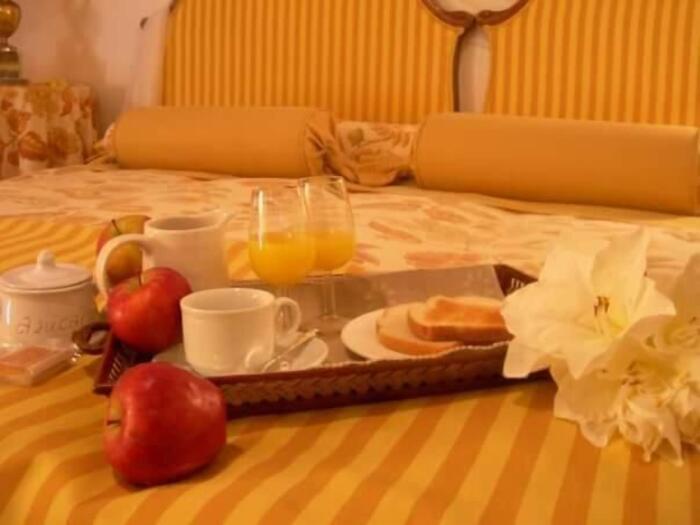 Pension Peregrinando