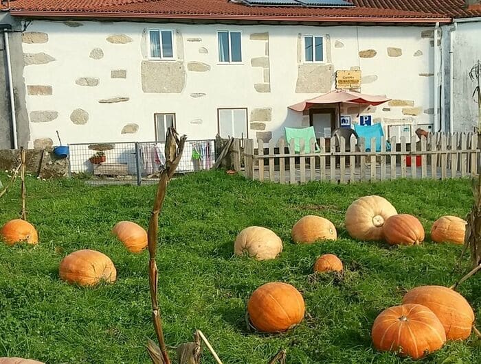 Casa Rural Txantxorena