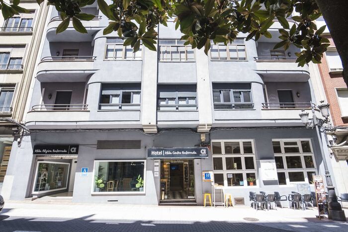 Alda Centro Pamplona