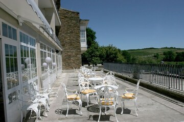 Hotel Pousada de Portomarin