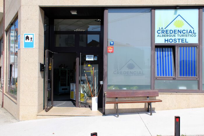 Albergue Turistico la Credencial