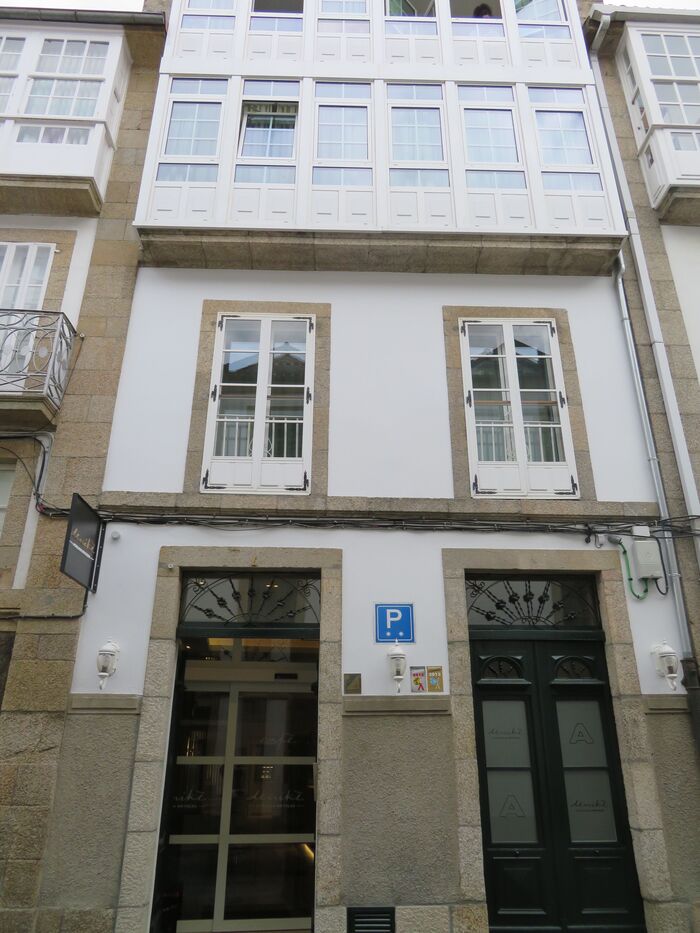 Denike Grupo Atalaia