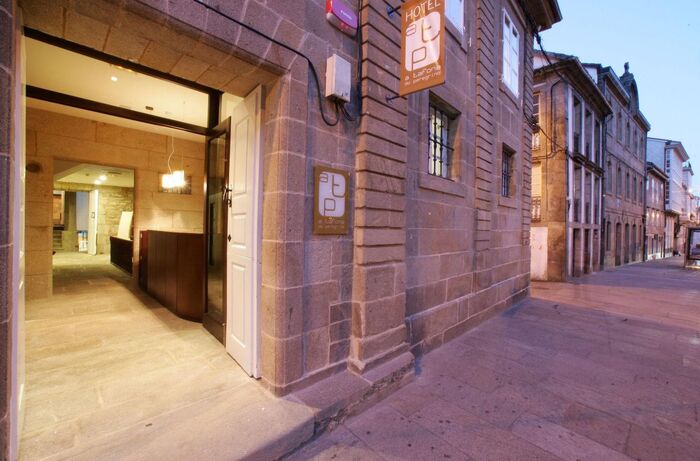 Hotel A Tafona do Peregrino