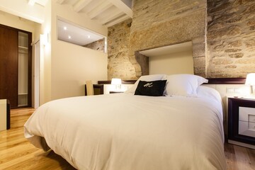 Hotel Montenegro Compostela