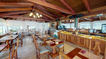 Hotel Virxe da Cerca by Pousadas de Compostela