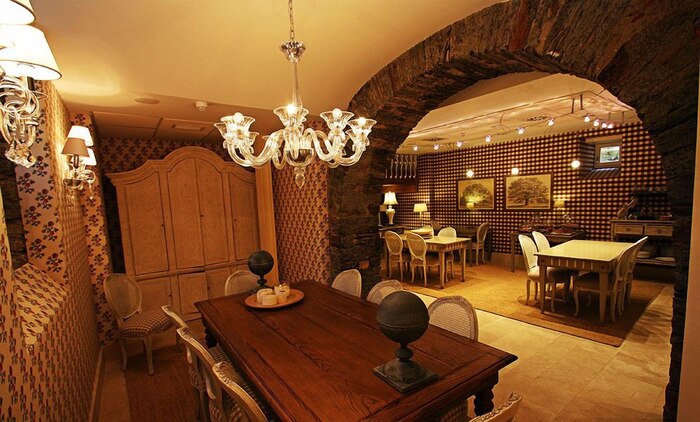 Las Donas del Portazgo