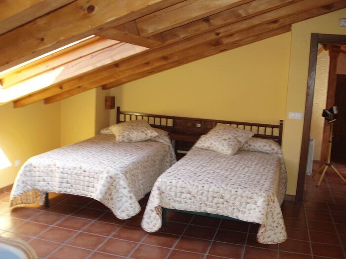 La Casona de Dona Petra