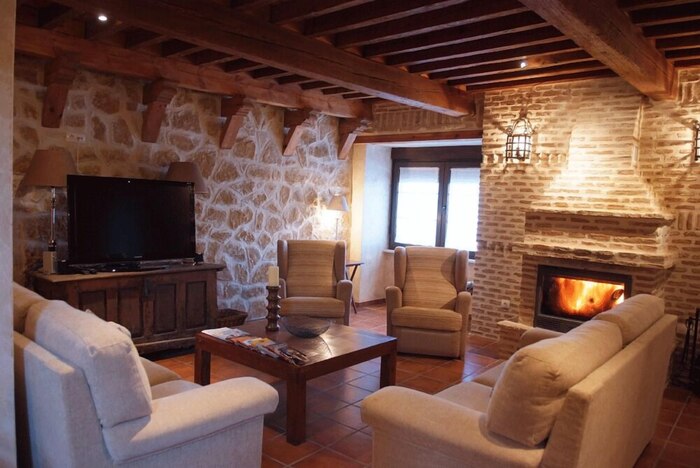 La Casona de Dona Petra