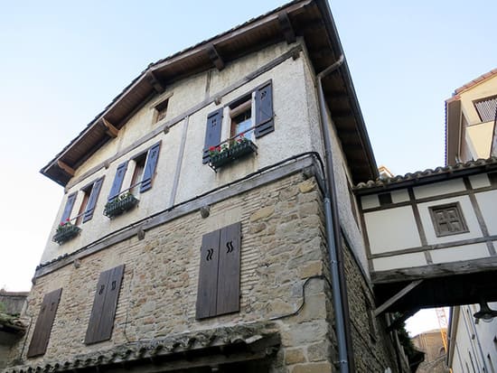 Stage 2: Roncesvalles to Zubiri on the Camino Francés