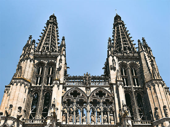 Stage 13: Burgos to Hornillos del Camino on the Camino Francés