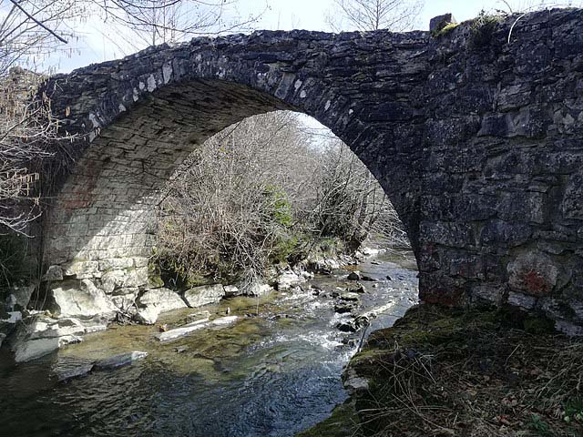 Burguete, Navarre