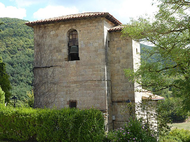 Zuriain, Navarre